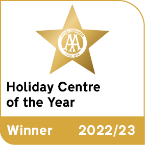 Holiday Centre of the Year 2022/2023