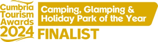 Camping, Glamping & Holiday Park of the Year